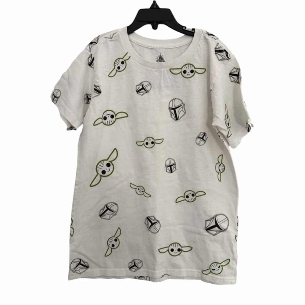 Disney Star Wars Kids Tee - Size XL (14) - 100% Cotton - NWOT